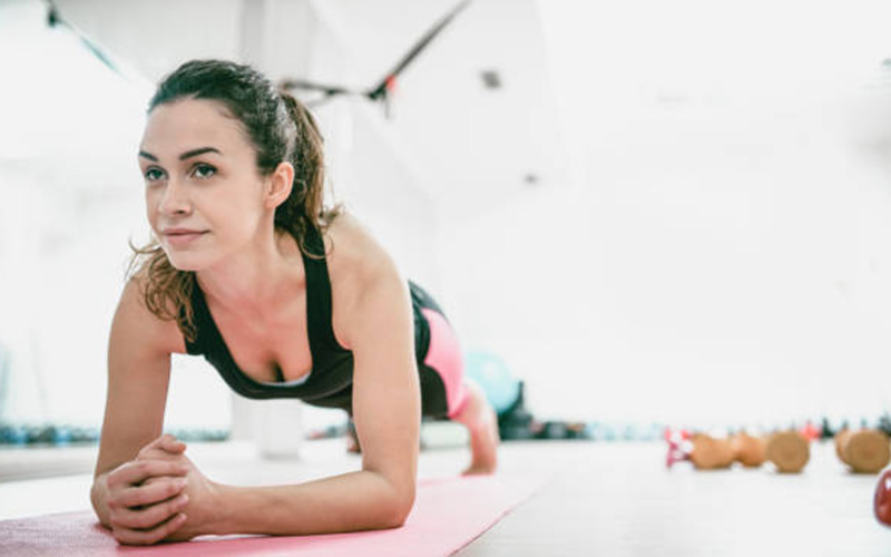 Hot Yoga In Southend, Essex at Body Bliss Studio Shoeburyness