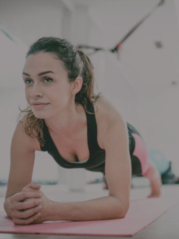 10 Classes Per Month - Pilates at Body Bliss Studio In Shoeburyness