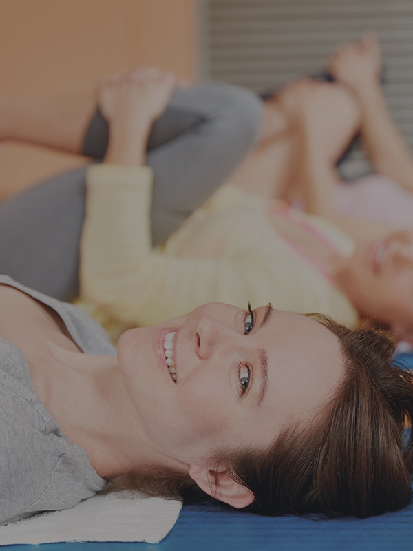 5 Class Package - Pilates at Body Bliss Studio In Shoeburyness